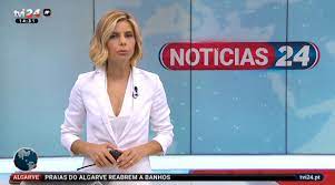 Noticias 14h30 Tvi24