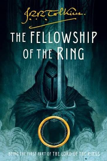 Fellowship of the Ring Being the First Part of the Lord of the Rings