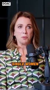 Tracey Cox says single women are the happiest... Do you agree? 🤔