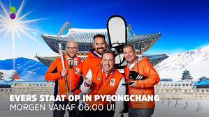 Met video's, nieuws, standen en info over alle sporters hoe kijk ik olympische spelen 2018 op iphone, ipad en meer? 538 On Twitter Zet Je Wekker Want Om 06 00 U Morgenochtend Beginnen We Met Eversstaatop Live Vanaf De Olympische Spelen Luister Mee Via De 538 App Https T Co Rmc4zfeedl Os2018 Olympics Pyeongchang2018 Https T Co Uypn0huwkg