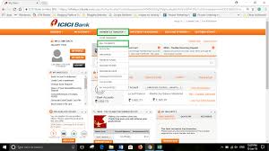 Send money from icici pocket to any bank account free of charge using send to contact option. How To Add Biller For Sip Transactions In Icici Bank