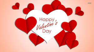 Valentines Day Hd Wallpapers Happy Valentines Day Happy Valentine Download Valentines