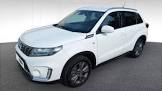 SUZUKI-VITARA