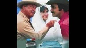 The adventures of smokey and the bandit book. 13 Fast Facts About Smokey And The Bandit Mental Floss