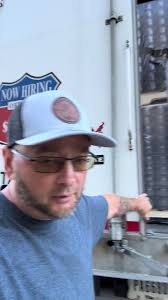 Discover This Truck Driver Friendly Candle Place