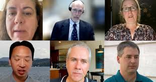 Thousands blame COVID-19 vaccine for hearing problems