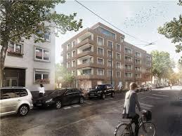 Find out more about ferienwohnung geestemuende in bremerhaven, germany. Dieses Neue Mietshaus Entsteht In Geestemunde
