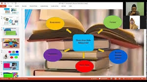 It includes physical and online newspapers and magazines, television, radio, billboards, telephone, the internet. Pengembangan Media Cetak Dan Non Cetak Serta Pentingnya Integrasi Di Dalamnya Kelompok 8 Youtube