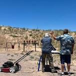 Father’s Day Fun Shoot Steel Match