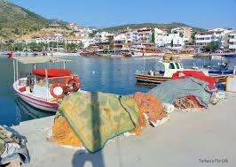 Datca Town Things To Do See