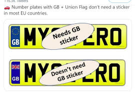 Maybe you would like to learn more about one of these? Number Plate Stickers Motorhome Matters Motorhomes Forum