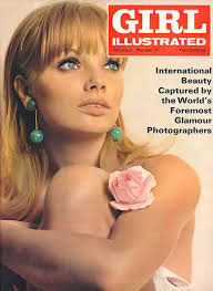 Isabella Foret cover