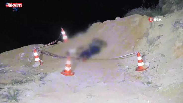 Aksaray'daki Sır Ölüm: Kayıp Genç Neden Vuruldu?