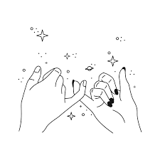 There are already 50 enthralling, inspiring and awesome images tagged with pinky promise. Pinky Promise Wallpapers Top Free Pinky Promise Backgrounds Wallpaperaccess