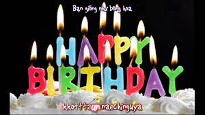 Wang fei fei, member tertua di miss a tampak membawa sebuah tart yang cukup besar dengan sebuah lilin berangka 19 yang menyala. Happy Birthday Song In Korean Saengil Chukha Hamnida