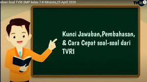 Matematika is simply matematika smp kelas 7 di sini kamu bisa belajar teori matematika kelas vii smp dengan konsep yang mendalam sampe kamu jadi, rumus umum untuk memperkirakan atau menaksir akar kuadrat suatu bilangan adalah: Kunci Jawaban Pertanyaan Smp Kelas 7 8 9 Matematika Lingkaran 23 April 2020 Link Belajar Tvri Halaman 3 Tribun Timur