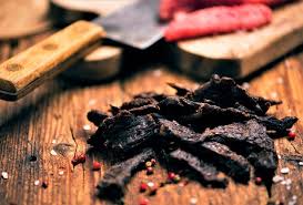 Maybe you would like to learn more about one of these? Top 10 Best Smoked Beef Jerky Recipe Options For 2020