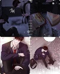 ⚠️ Spoil new Chapter 43 ⚠️ Name: Save The Dae Platform: Bomtoon Status:  Ongoing __christjnn blmanhwa manhwarecommendation yaoi fyp