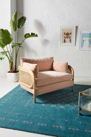 Heatherfield Chair Arm Chairs Living Room Accent Chairs For Living Room Boho Accent Chair
