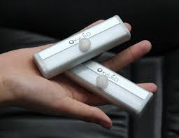Oxysense Motion Activated Mini Led Light Gadget Flow