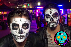Dia De Los Muertos San Antonio