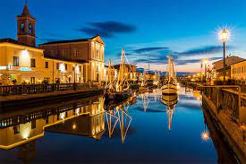 Maybe you would like to learn more about one of these? Natale Hotel A Cesenatico B B Cesenatico Alberghi