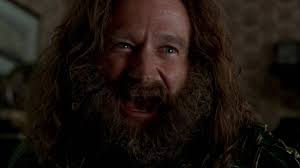 A look back at Robin Williams' memorable film and TV roles