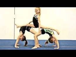 Top Yoga Challenge 2017 Yoga Challenge Poses 3 Person Yoga Poses Yoga Poses Advanced