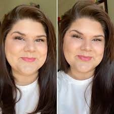 Contour makeup techniques for beginners