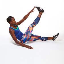 It also aids in developing a mind muscle connection. 18 Ab Exercises For A Flat Belly Stronger Core Shape