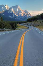 Progressive Truck Driving School Is Excited And Honored To Announce That We Will Be Offering A New Scholarship Canadian Road Trip Scenic Roads Beautiful Roads