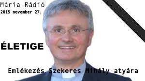 Egyházi hírek