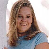 Ashley M. Smithson Obituary