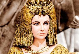 Image result for images Cleopatra Seduces Antony