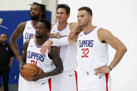 Get the clippers sports stories that matter. L A Clippers Provide Mobile Ticket Buyers With Interactive Seat Selection