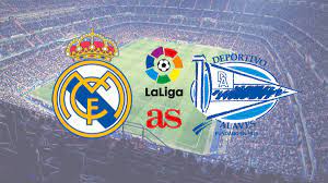 Real madrid's season gets underway on. Laliga Real Madrid Vs Alaves How And Where To Watch Times Tv Online As Com
