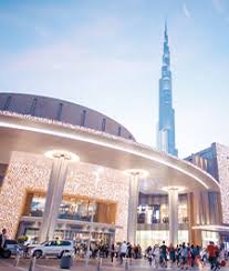 Reel Cinemas At The Dubai Mall
