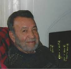 David S Holguin Jr. Obituary