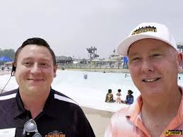 Clementon Park and Splash World Has Amazing Local Food Options with  Thrilling and Refreshing Fun (Video!)