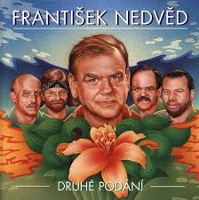 Celý zpěvník máte v kapse. Frantisek Nedved Druhe Podani 1999 Cd Discogs