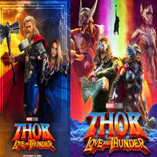 Chris hemsworth is back as the god of thunder, thor. Thor Love And Thunder Plot Release Date Trailer And Other Details