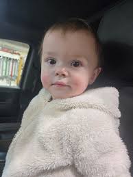 Getting my driver's license at 34