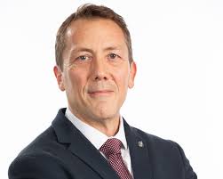 Our Executive Leadership Team