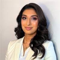 Antra Patel's Instagram, Twitter & Facebook