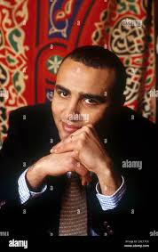 Khaled AL BERRY (Al-Berry)