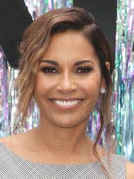 Salli Richardson-Whitfield