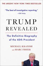 Amazon.com: Trump Revealed: The ...