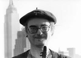 Casa Valdez Studios: The Meist: Clarinetist Perry Robinson- by Mark Sowlakis