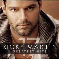 The Greatest Hits, Ricky Martin