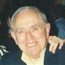 Joseph A. Senechal Jr. Obituary